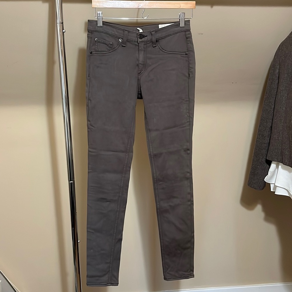rag & bone jeans skinny leg pants